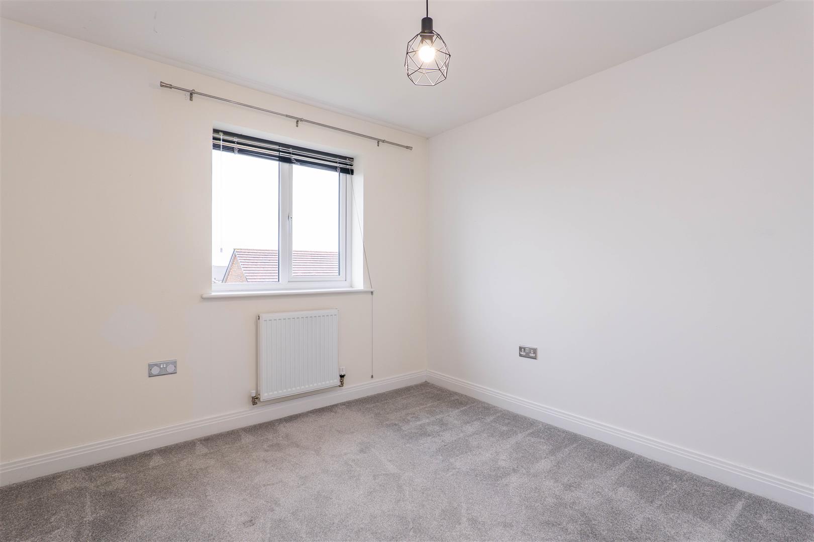 Glamis Court, Blackrod, Bolton